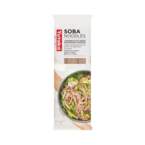 Yutaka Soba Noodles 250g