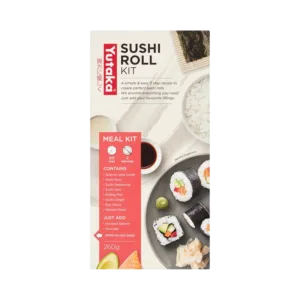 Yutaka Sushi Roll Kit 260g