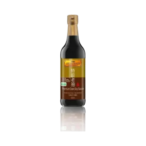 Lee Kum Kee Premium Dark Soy Sauce 500ml