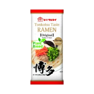 Marutai Hakata Ramen 2 Servings 184g