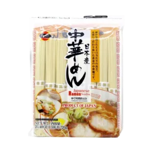 JB Chuka Soba Ramen Noodles 720g