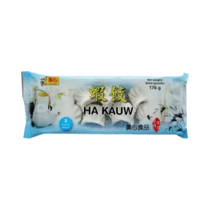 MS Prawn Dumplings 8pcs 160g