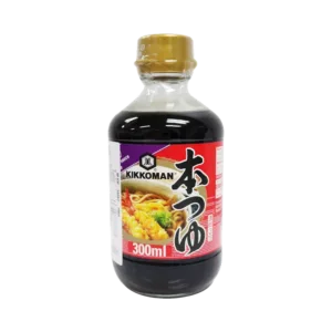 Kikkoman Hon Tsuyu 300ml