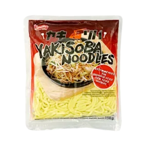 Shirakiku Yakisoba Noodles 150g