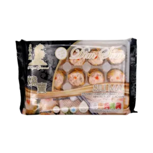 Royal Gourmet Siu Mai Pork & Prawn Dumplings 15pcs 310g