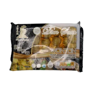 Royal Gourmet Prawn Wontons 20pcs 320g