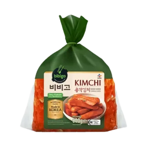 CJ Bibigo Chonggak Kimchi 800G