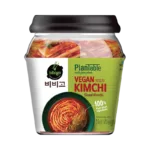CJ Bibigo Sliced Vegan Kimchi(Jar) 500G
