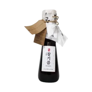 HanSang Sesame Oil 100% 160ML