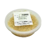MINCED GARLIC