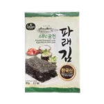 CHORIPDONG Roasted & Seasoned Laver(Kwangcheon)