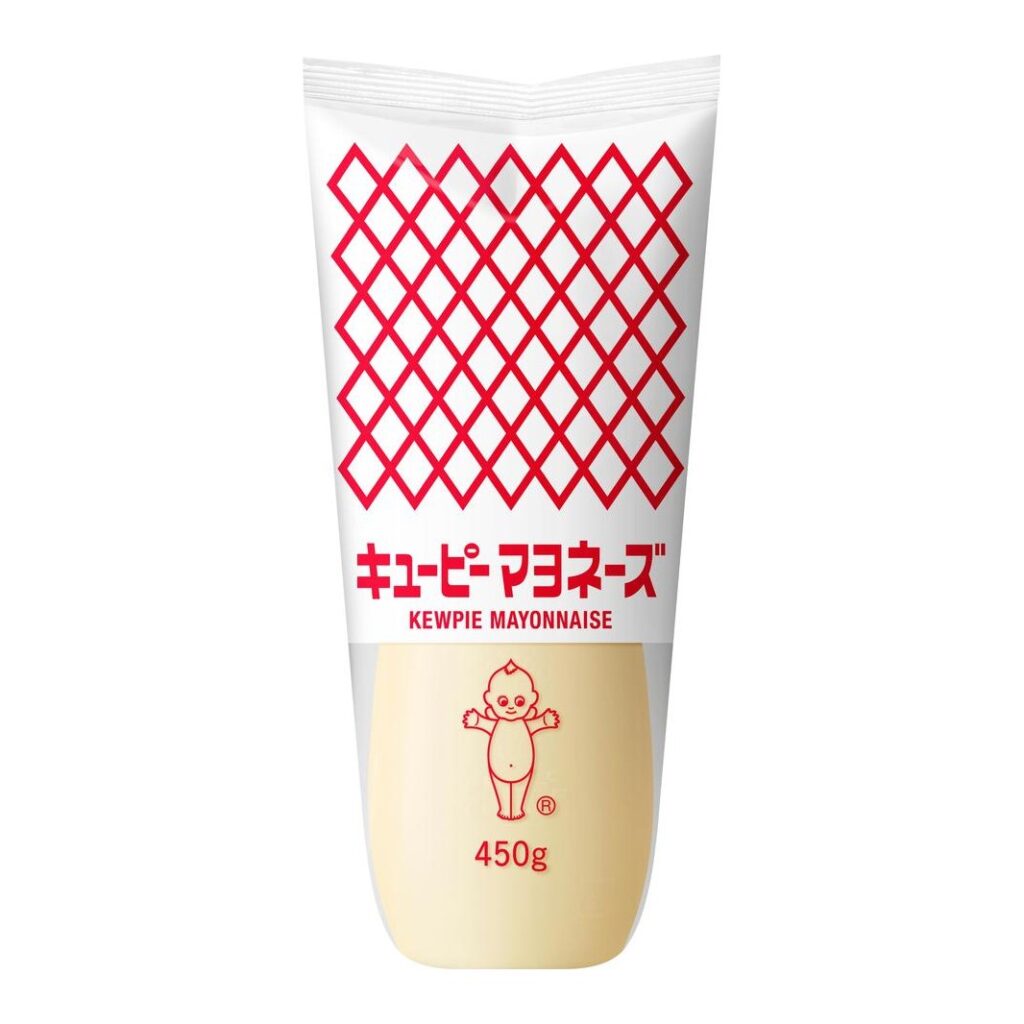 Kewpie Mayonnaise 450g
